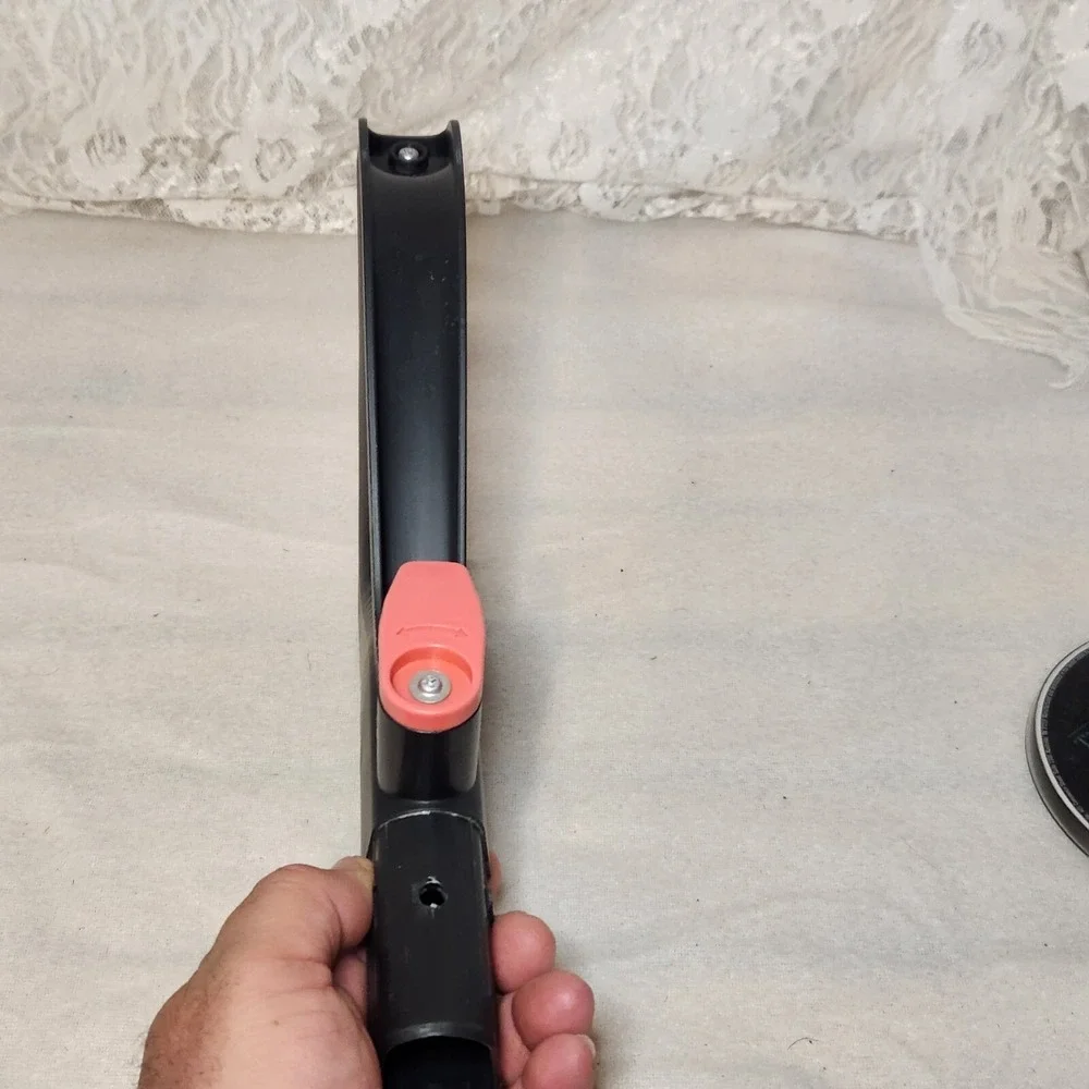 Hoover Power Dash Pet Carpet Cleaner FH50700 Replacement Handle Part